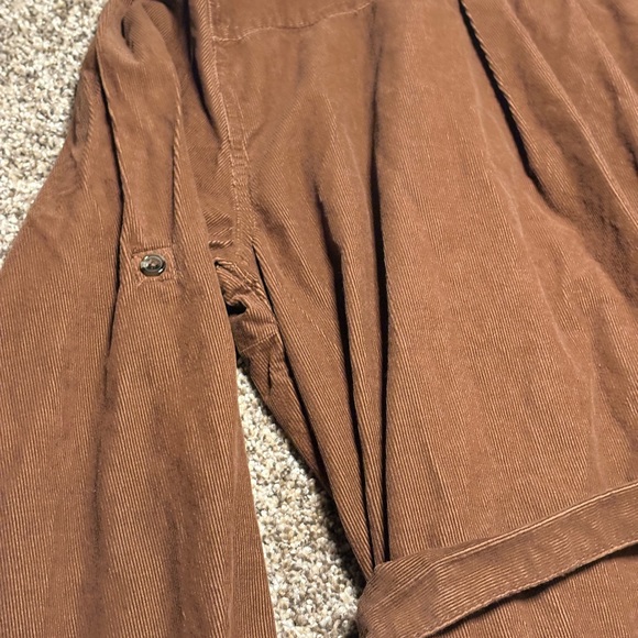 Lands' End Women’s Long Sleeve Dress Size L - Picture 9 of 14